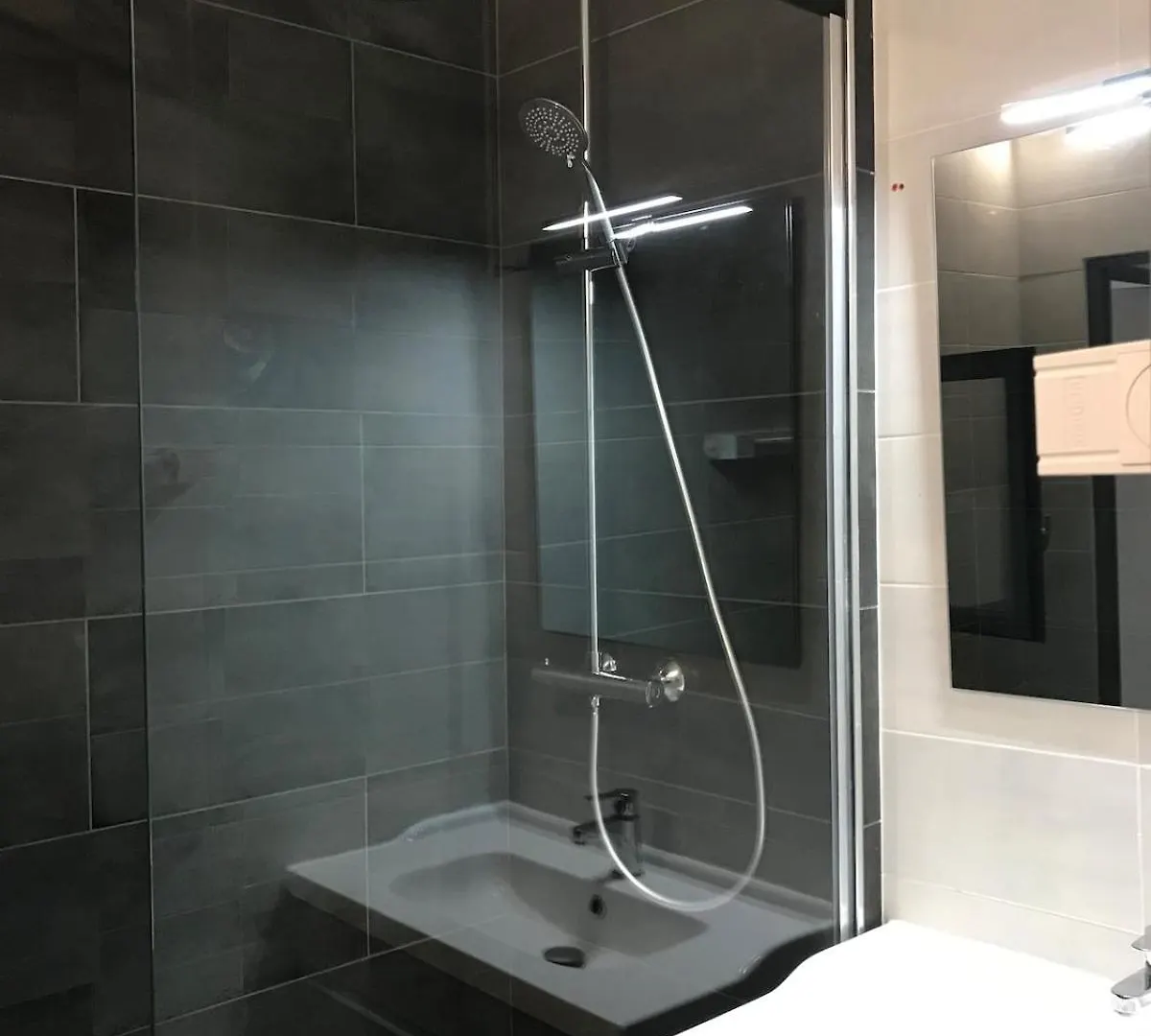 Port De La Houle Vue Mer - Appartement 55 M2 - 1 Chambre Cancale Apartmán
