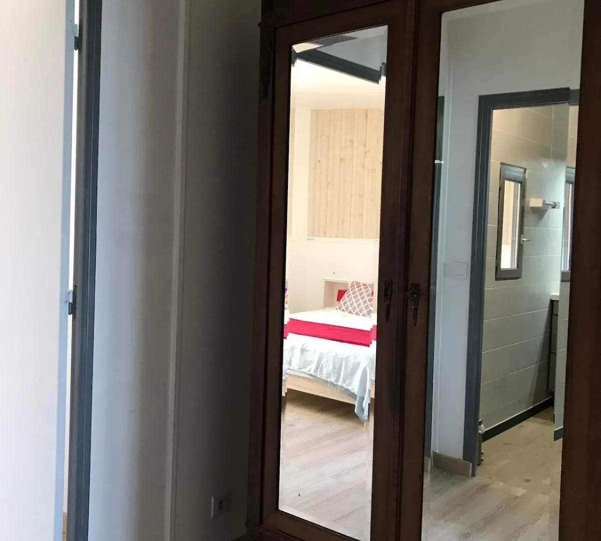 Port De La Houle Vue Mer - Appartement 55 M2 - 1 Chambre Cancale