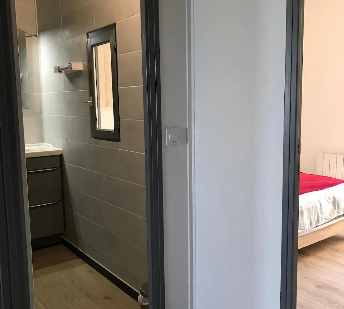 Apartmán Port De La Houle Vue Mer - Appartement 55 M2 - 1 Chambre Cancale