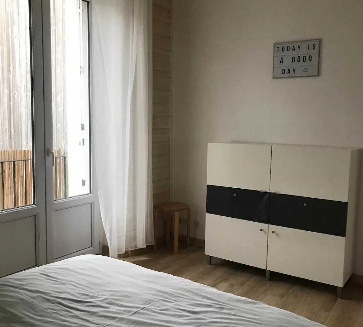Port De La Houle Vue Mer - Appartement 55 M2 - 1 Chambre Cancale Francie