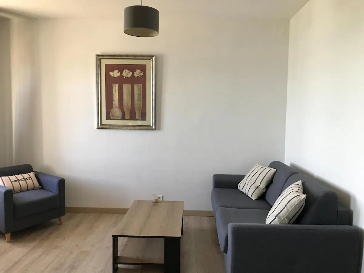 Apartmán Port De La Houle Vue Mer - Appartement 55 M2 - 1 Chambre Cancale Francie