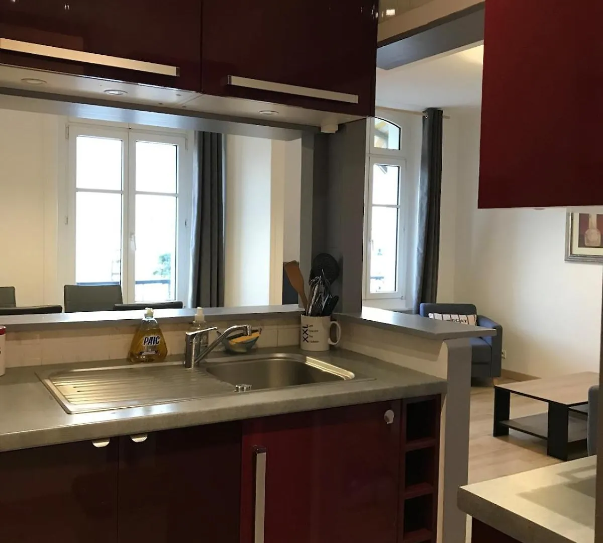 Port De La Houle Vue Mer - Appartement 55 M2 - 1 Chambre Cancale Apartmán