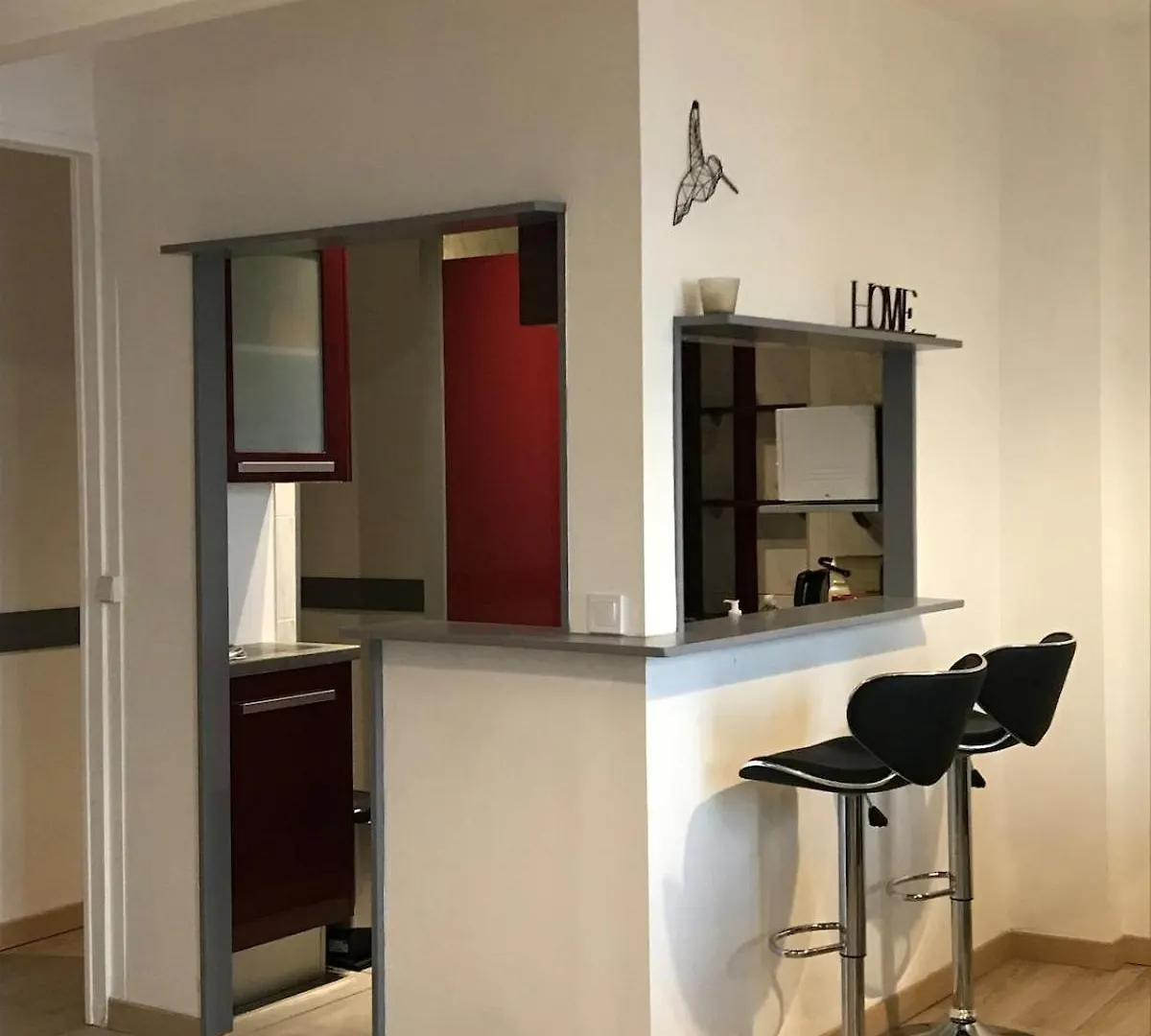 Port De La Houle Vue Mer - Appartement 55 M2 - 1 Chambre Cancale