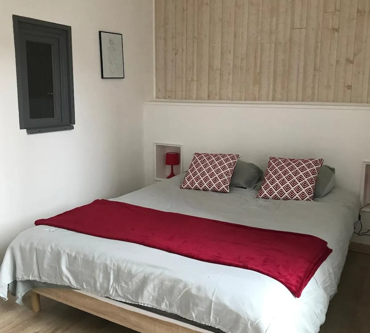 Port De La Houle Vue Mer - Appartement 55 M2 - 1 Chambre Cancale 0*,